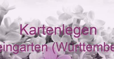 Kartenlegen Weingarten (Württemberg) | Top-Experten für Kartenlegen, Wahrsagen, Hellsehen, Zukunftsdeutung.